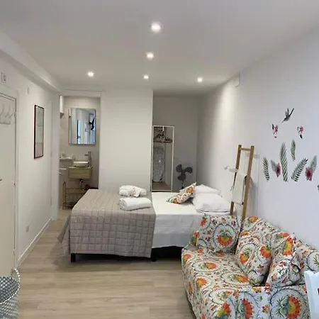 Cavour 80 Apartment *