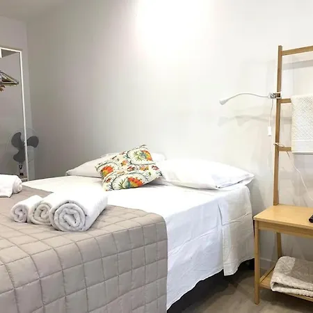 Apartment Cavour 80 *