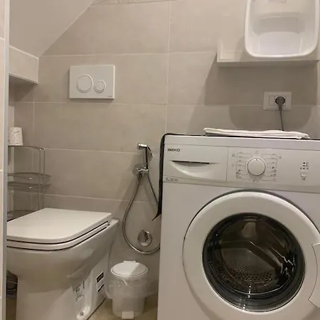 Apartman Cavour 80 Alghero