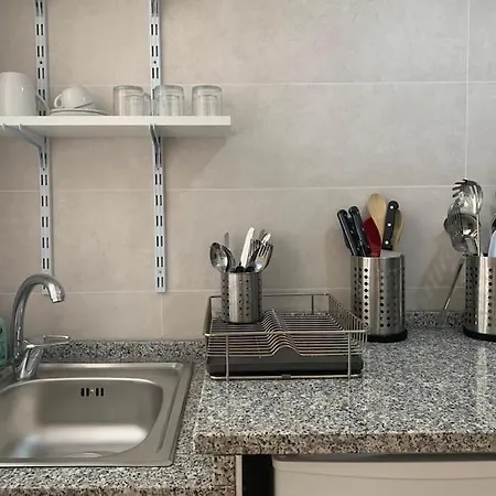 Cavour 80 * アルゲーロ