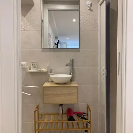 Apartman Cavour 80 Alghero