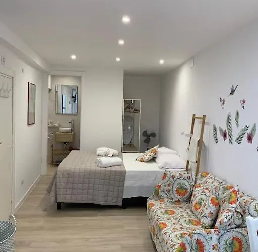 Cavour 80 Апартаменты *