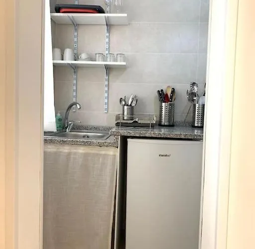 Апартаменты Cavour 80 Альгеро