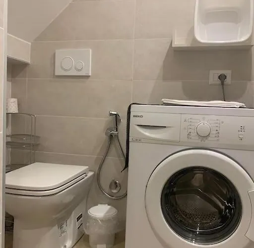 Апартаменты Cavour 80 Альгеро