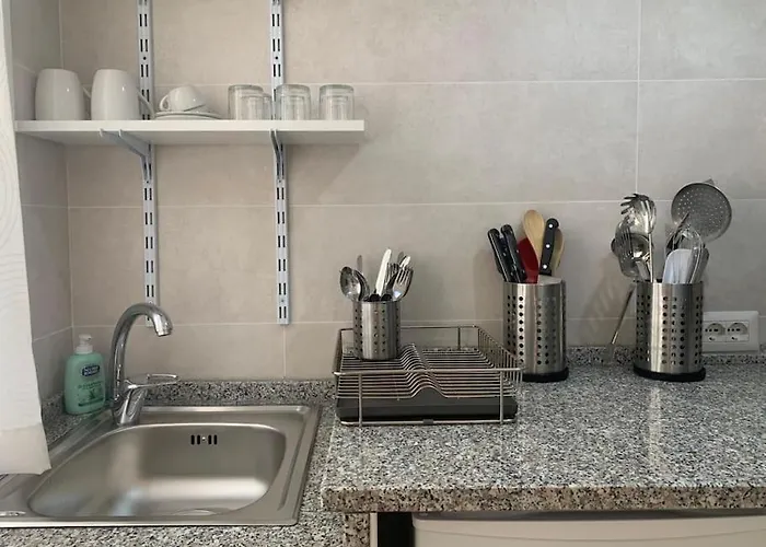 Cavour 80 * Альгеро