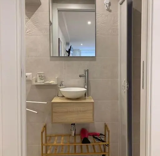 Апартаменты Cavour 80 Альгеро