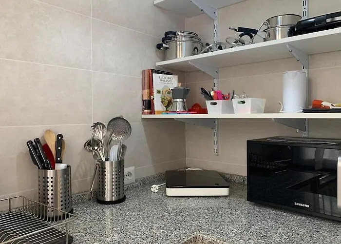 Cavour 80 Апартаменты Альгеро